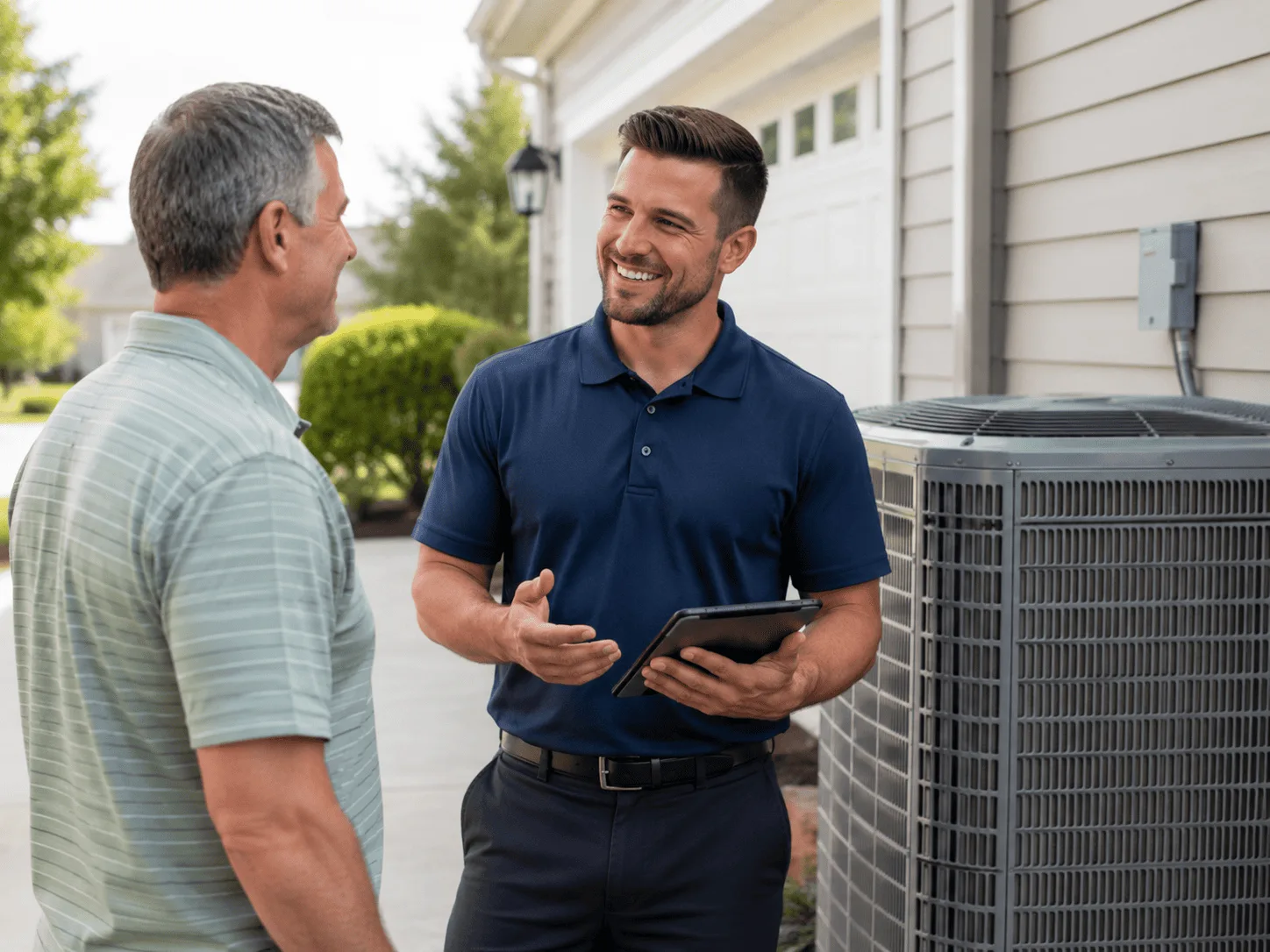 Heat Pump Installation Earleville, MD FAQs